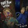 Fight From Within - Talk Is Cheap LP