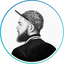 Garratt, Jack - Phase LP