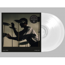 James Blake - Trying Times LP WHITE INDIE