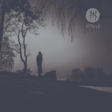 Myrkur - M LP PURPLE