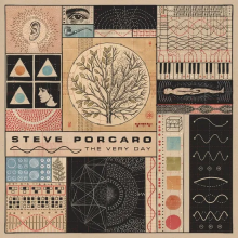 Porcaro, Steve - The Very Day