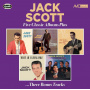 Scott, Jack - FIVE CLASSIC ALBUMS PLUS