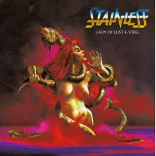 Stainless - Lady Of Lust & Steel