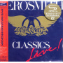 Aerosmith - Classics Live!
