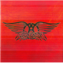 Aerosmith - Greatest Hits + Live Collection