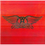 Aerosmith - Greatest Hits + Live Collection