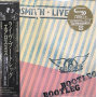 Aerosmith - Live! Bootleg