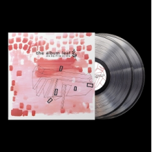 Album Leaf - One Day I'll Be On Time