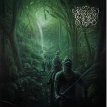 Antrisch - Expedition Iii: Renitenzpfad