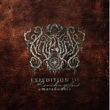 Antrisch - Expedition Iii: Renitenzpfad