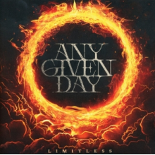 Any Given Day - Limitless