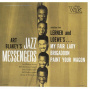 Art Blakey's Jazz Messengers - Play Lerner and Loewe