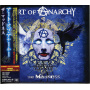 Art of Anarchy - The Madness