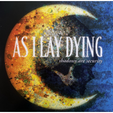 As I Lay Dying - Shadows Are Security