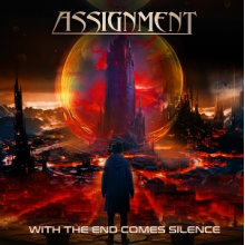 Assignment - With the End