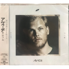 Avicii - Tim