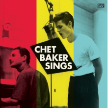 Baker, Chet - Sings