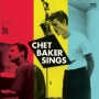 Baker, Chet - Sings