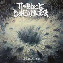 Black Dahlia Murder - Servitude