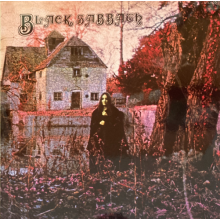 Black Sabbath - Black Sabbath