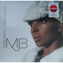 Blige, Mary J. - Reflections: a Retrospective