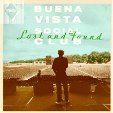 Buena Vista Social Club - Lost and Found