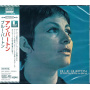 Burton, Ann - Blue Burton