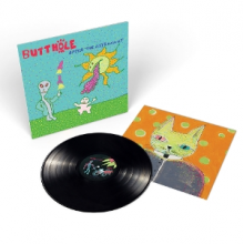 Butthole Surfers - After the Astronaut