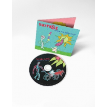 Butthole Surfers - After the Astronaut