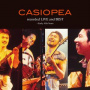 Casiopea - Recorded Live and Best - Early Alfa Years