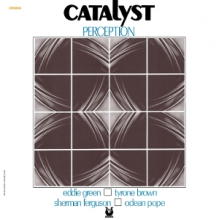 Catalyst - Perception