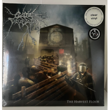 Cattle Decapitation - Harvest Floor