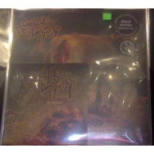 Cattle Decapitation - Humanare