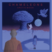 Chameleons (Uk) - Arctic Moon