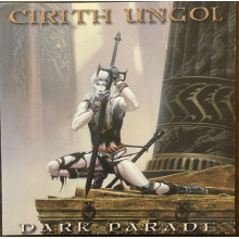 Cirith Ungol - Dark Parade