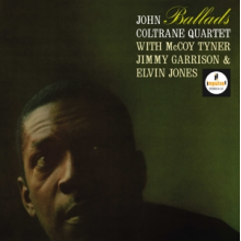 Coltrane, John - Ballads