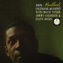 Coltrane, John - Ballads