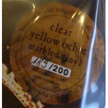 Count Raven - Storm Warning