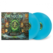 Crematory - Greatest Hits - Deutsche Hymnen