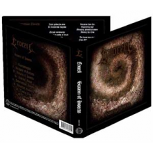 Crocell - Swarm of Insects