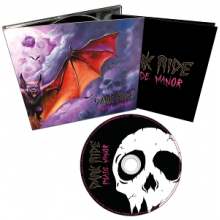 Dark Ride - Blade Manor