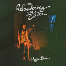 Davis, Hayley - Wandering Star