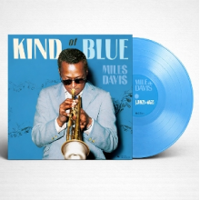 Davis, Miles - Kind of Blue