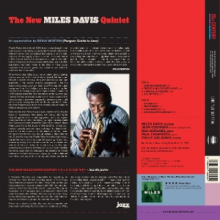 Davis, Miles - The Miles Davis Quintet