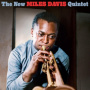 Davis, Miles - The Miles Davis Quintet