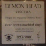 Demon Head - Viscera