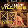 Denny, Martin - Quiet Village - the Exotics Sounds of Martin Denny