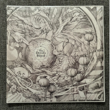 Devils Blood - Iii: Tabula Rasa or Death and the Seven Pillars