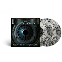 Dimmu Borgir - Death Cult Armageddon