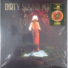 Dirty Sound Magnet - Me and My Shadow